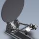 Компания Navtelsat выполнила поставку спутниковой системы стандарта VSAT AVL Technologies 1,2 м Ku-Band Mobile VSAT 1278 Auto-Acquire Motorized Vehicular. превью