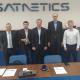 WORK Microwave, Satnetics, Navtelsat превью