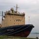 Л/к «Магадан» - СЗС SAILOR 900 VSAT превью