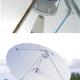 Navtelsat и компания ASC Signal Corporation (США, Канада) заключили контракт на разработку и производство антенны 9,3 м c совмещенным облучателем С и L диапазонов превью
