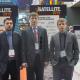 Navtelsat на выставке SATELLITE 2015 (Вашингтон, США) превью