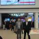 Navtelsat на выставке-конференции IBC-2015 (Amsterdam, Netherlands) превью