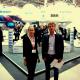 Navtelsat на 26-ой Международной морской выставке SMM-2014. превью
