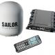 Sailor FleetBroadBand 250 превью