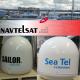 Sailor 90 Satellite TV World и SeaTel ST24 превью