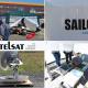 SAILOR 900 VSAT (407090B-00501) превью