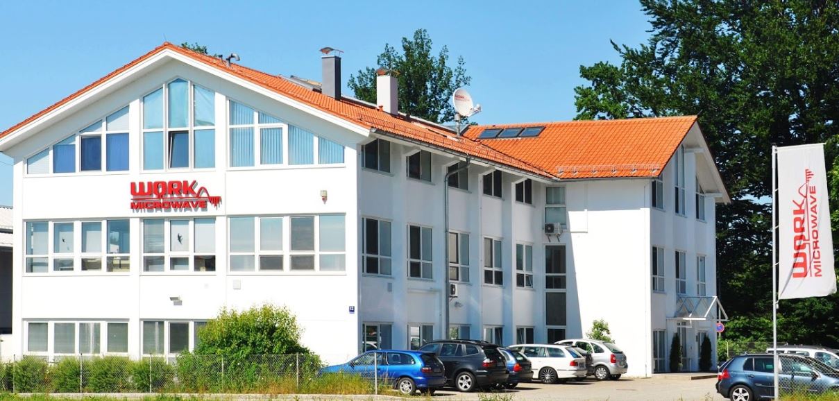 WORK Microwave GmbH
