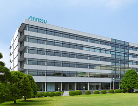 Anritsu Corporation