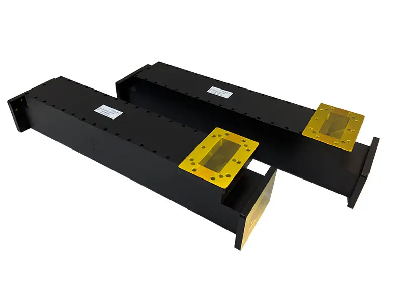 Направленные ответвители (Directional Couplers)