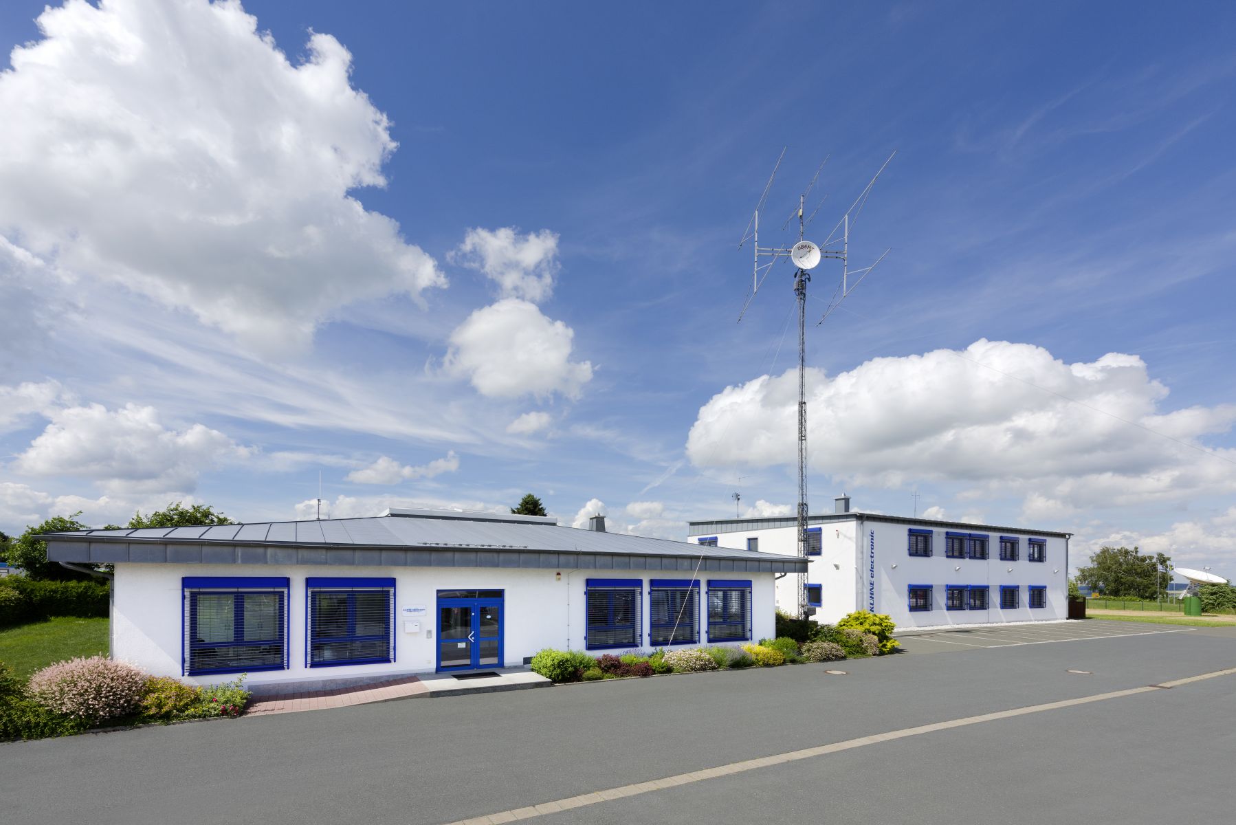 KUHNE electronic GmbH