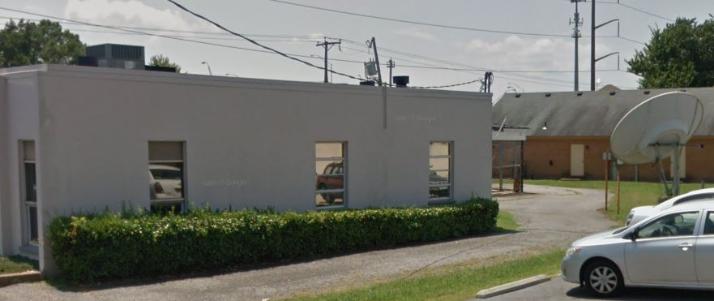 Satellite Systems Corporation