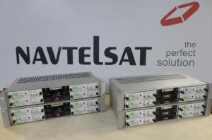 Компания Navtelsat осуществила проект комплексного решения оптической системы ATCI-Evertz Optical System