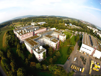 ND SatCom GmbH