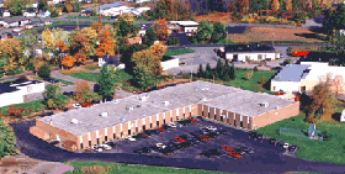 Microwave Filter Company, Inc.