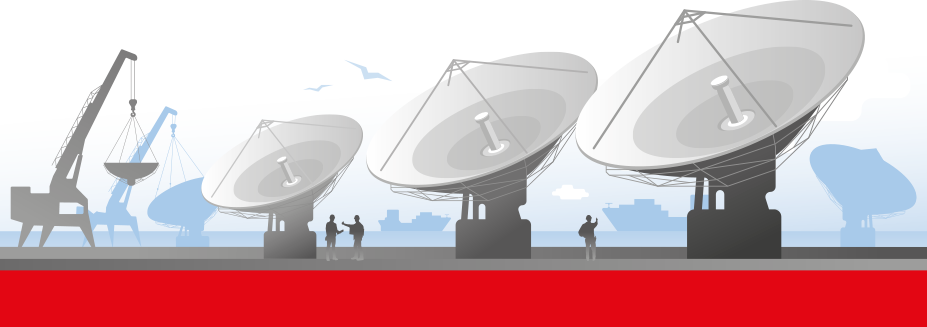 Новый спутниковый телепорт появится при участии компании Navtelsat