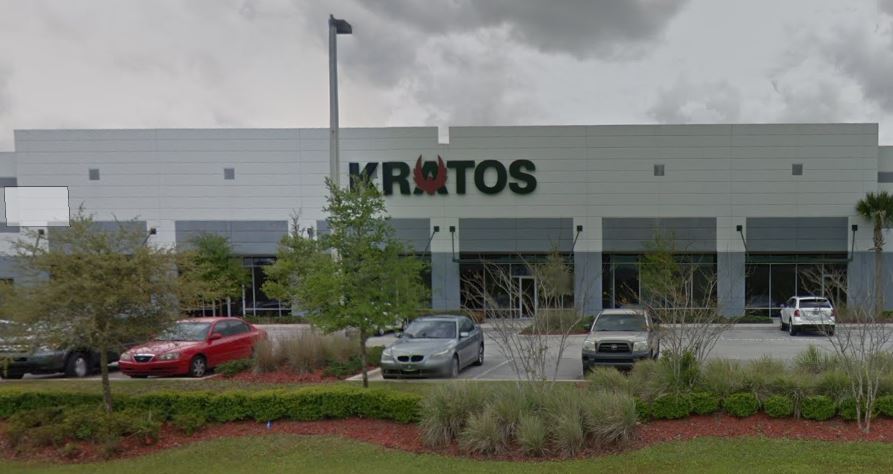 Kratos Technology & Training Solutions (KTTS)