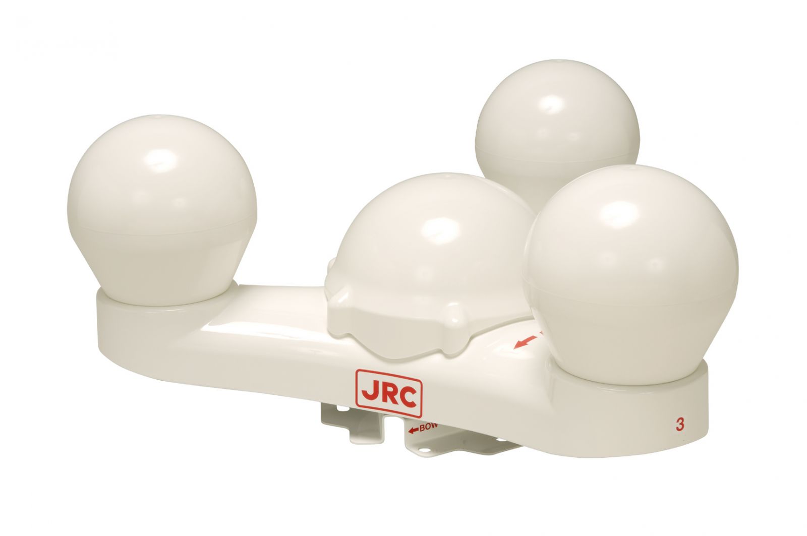 Спутниковые компасы