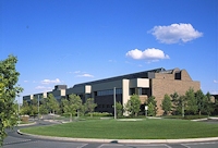 SED a division of CALIAN Ltd. (SED systems)