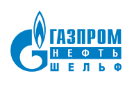 ГАЗПРОМНЕФТЬ ШЕЛЬФ