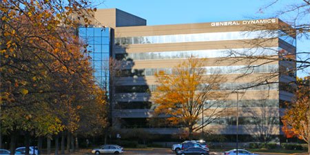 General Dynamics Mission Systems, Inc. (GD)