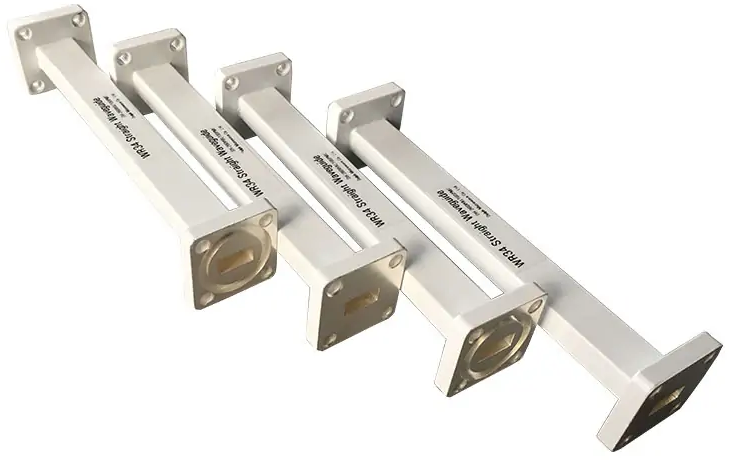 Волноводы (Waveguides)