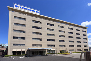 FURUNO ELECTRIC CO., LTD.