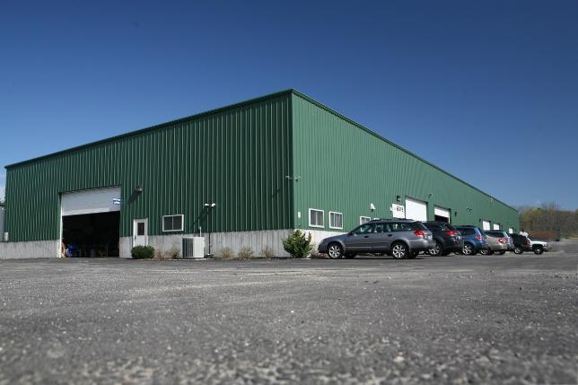 mWave Industries, LLC