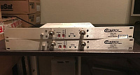 COMTECH CRS 170A Switch Module