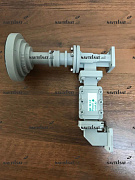 Облучатель Model 6116783-02 Ku RxTx Feed/OMT-Filter Assembly