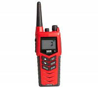 Портативная радиостанция COBHAM SAILOR 3965 UHF Fire Fighter