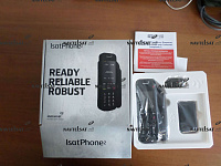Спутниковый телефон Инмарсат IsatPhone 2