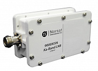 Малошумящий усилитель МШУ/МШПР Norsat KA-BAND 5 BAND EXT REF 9000X5 Series