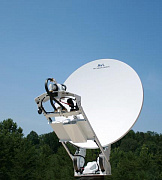 DriveAway антенна AvL Technologies 1510 premium SNG