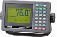 Спутниковый компас KODEN KGC-222