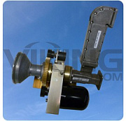 Облучатель VIKING SATCOM FEED-VS-180KLMOT Ku Band Motorized Feed for Prodelin 1184 Series Antenna