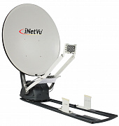 Drive Away антенна C-Com iNetVu Ka-1202V