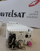 Terrasat 4W-50W Ku-Band IBUC2