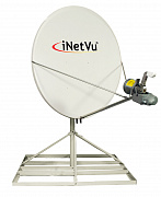 Антенна C-COM iNetVu FMA-120