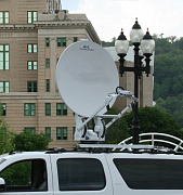 DriveAway антенна AvL Technologies 1210 premium SNG