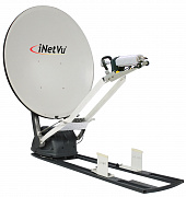 DriveAway антенна C-COM iNetVu Ka-1202G