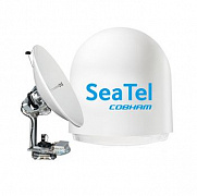 ТВ система Sea Tel 100TV