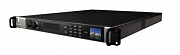 Ericsson 3 Channel Encoder – 1 x Mpeg 2 SD, 1 x Mpeg 4 SD and 1 x Mpeg 4 HD, ASI & IP