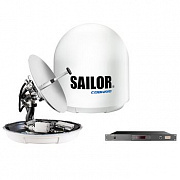 Морской VSAT COBHAM SAILOR 600 VSAT Ku