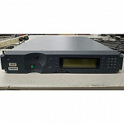 Tandberg E5775 Mpeg 2 SD (4:2:0/4:2:2) Encoder with IP & Advance Audio