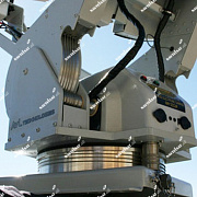 Позиционер AvL El-over-Az Cable-Drive Antenna Positioner