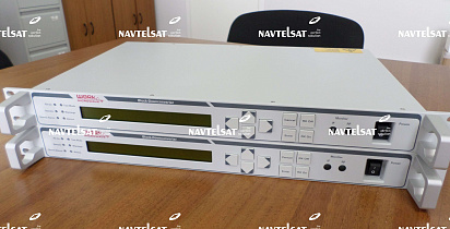 Поставка оборудования WORK Microwave