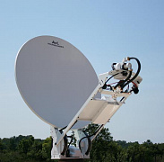 DriveAway антенна AvL Technologies 1412 premium SNG