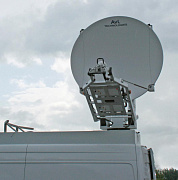 DriveAway антенна AvL Technologies 2412 SNG