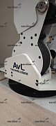 Позиционер AvL Model 1220 Scientific Antenna Positioner