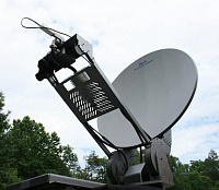 DriveAway антенна AvL Technologies 1210KVH